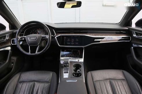 Audi A6 2019 - фото 14