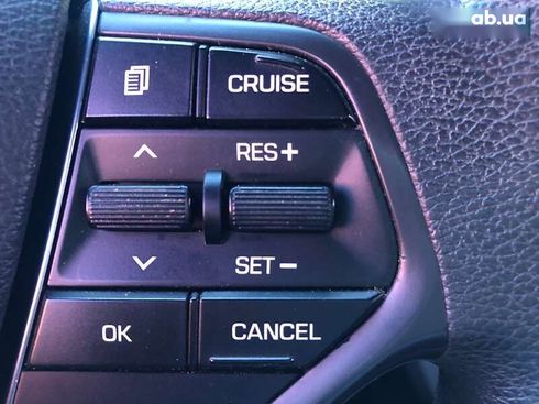 Hyundai Sonata 2017 - фото 13