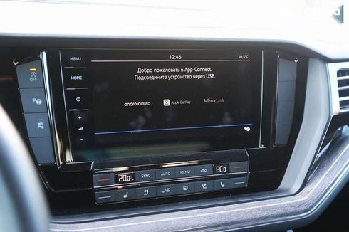 Volkswagen Touareg 2023 - фото 18