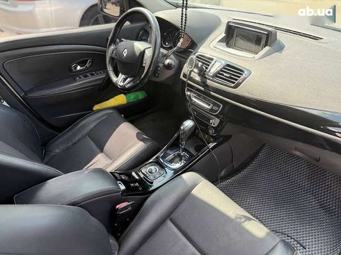 Renault Megane 2013 - фото 23
