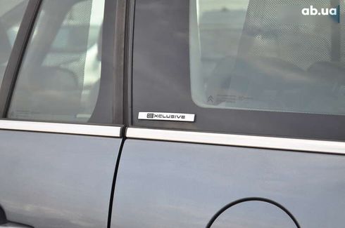 Citroёn C4 Picasso 2012 - фото 16