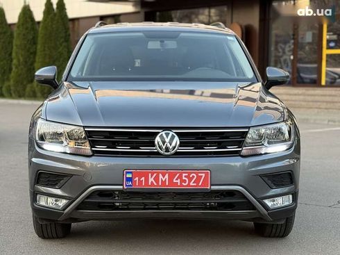 Volkswagen Tiguan 2017 - фото 3