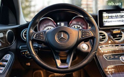 Mercedes-Benz C-Класс 2017 - фото 10
