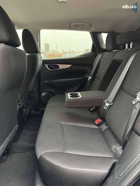 Nissan Rogue 2020 - фото 14