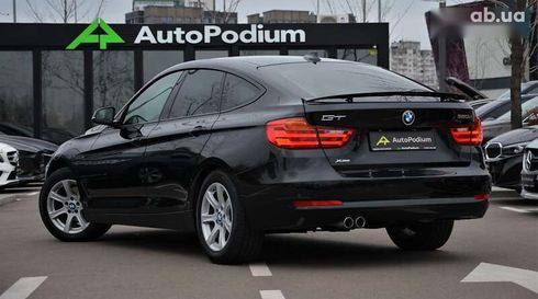 BMW 3 серия 2016 - фото 10