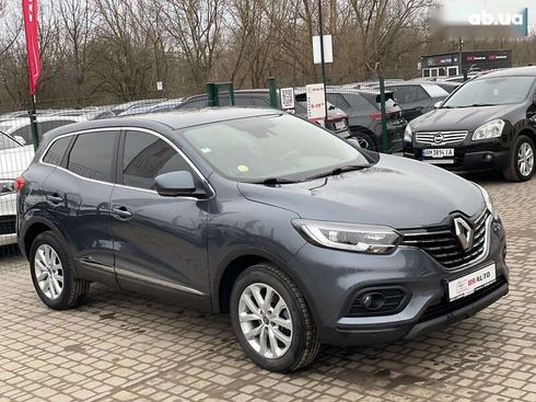 Renault Kadjar 2020 - фото 7