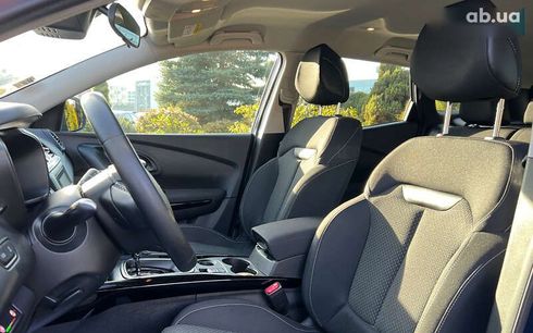 Renault Kadjar 2020 - фото 9