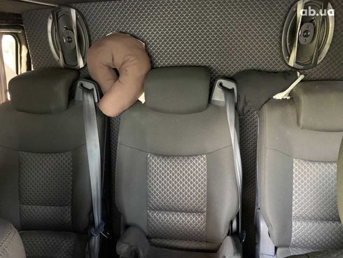 Mercedes-Benz Vito 2016 белый - фото 26