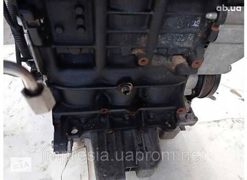 двигатель в сборе для Volkswagen Polo - купить на Автобазаре - фото 9