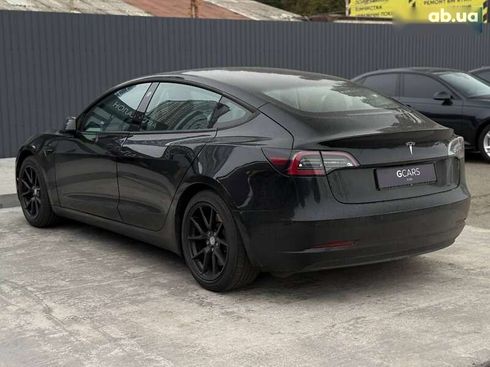Tesla Model 3 2021 - фото 6
