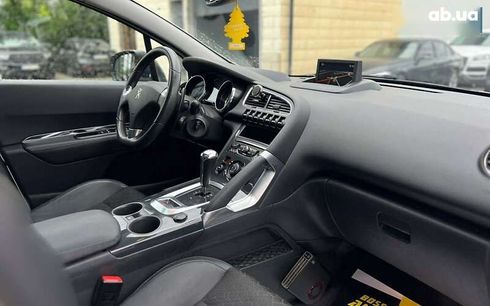 Peugeot 3008 2014 - фото 20