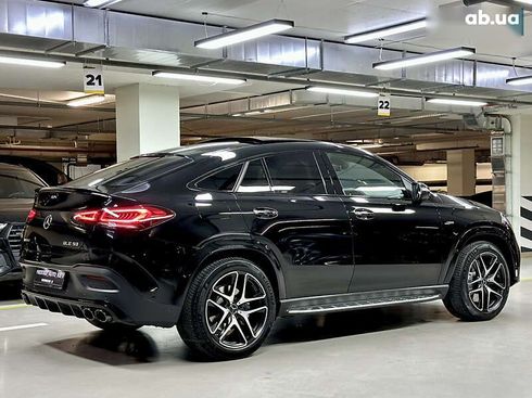 Mercedes-Benz GLE-Class 2022 - фото 17