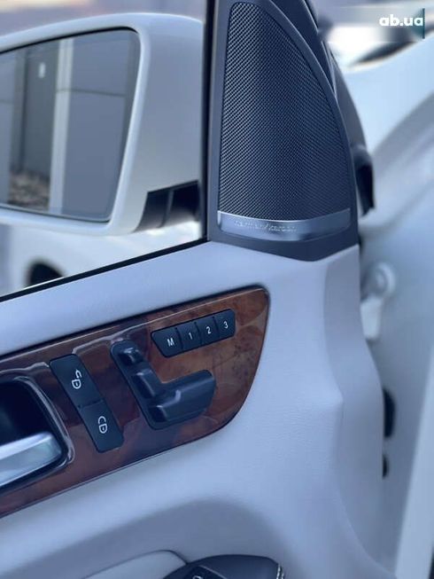Mercedes-Benz M-Класс 2013 - фото 23