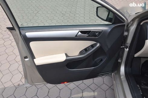 Volkswagen Jetta 2014 - фото 16