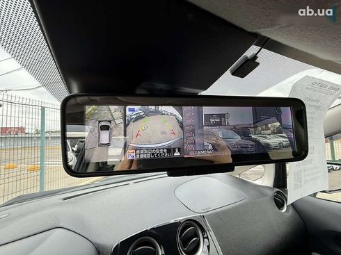 Nissan Note 2020 - фото 18