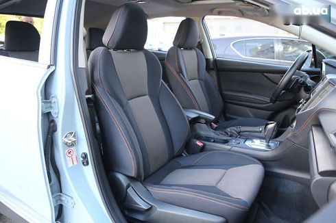 Subaru Crosstrek 2020 - фото 12