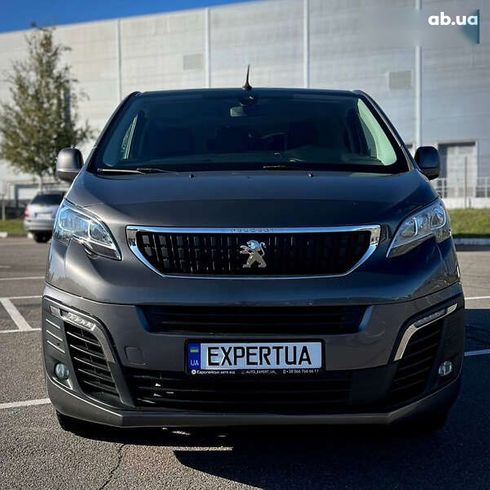Peugeot Expert 2020 - фото 7