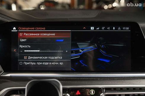 BMW X7 2022 - фото 27