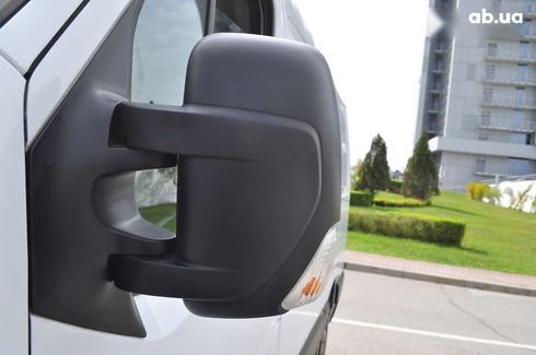 Renault Master 2018 - фото 25