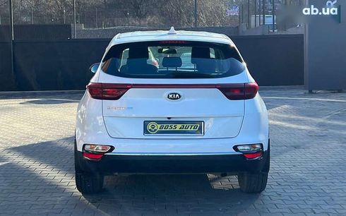 Kia Sportage 2019 - фото 5