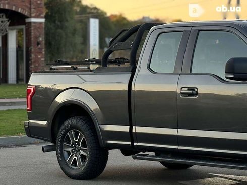 Ford f-150 2017 - фото 6