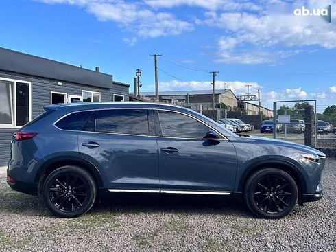 Mazda CX-9 2022 - фото 3