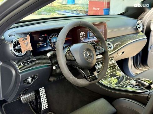 Mercedes-Benz E-Класс 2018 - фото 30