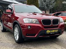 Продажа б/у BMW X3 в Львовской области - купить на Автобазаре