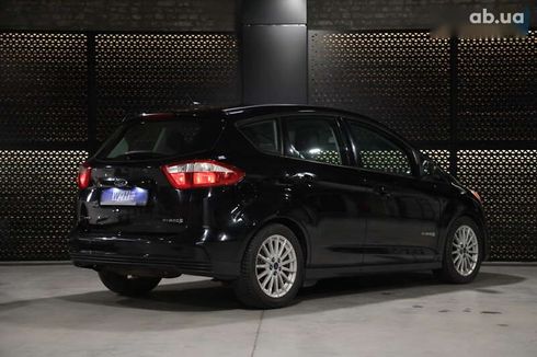 Ford C-Max 2016 - фото 14