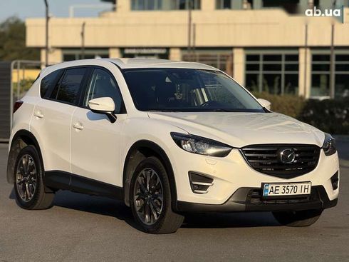 Mazda CX-5 2017 - фото 11