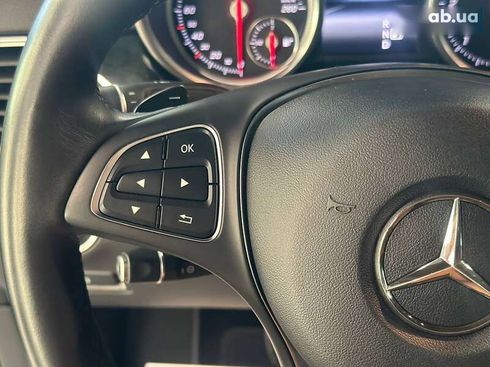 Mercedes-Benz GLE-Class 2017 - фото 22