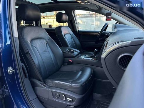 Audi Q7 2015 - фото 14