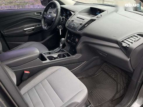 Ford Escape 2018 - фото 24