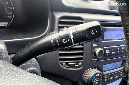 Kia Magentis 2008 - фото 20