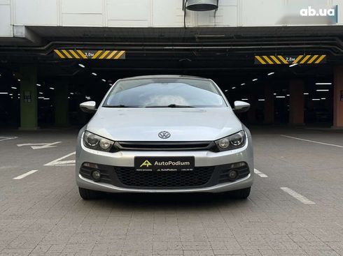 Volkswagen Scirocco 2010 - фото 10