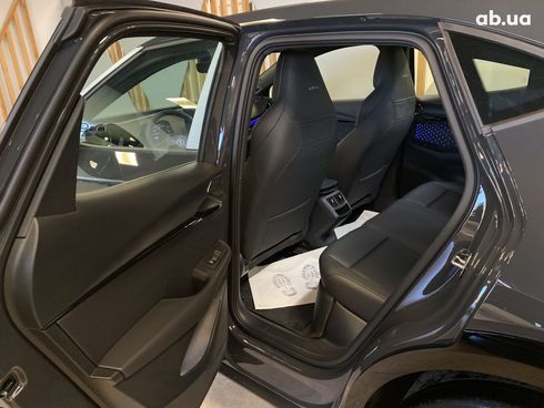 Volkswagen ID. Unyx 2025 черный - фото 7