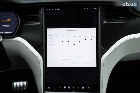 Tesla Model X 2018 - фото 22