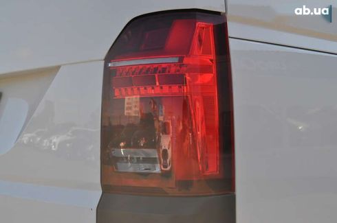 Volkswagen Transporter 2021 - фото 20