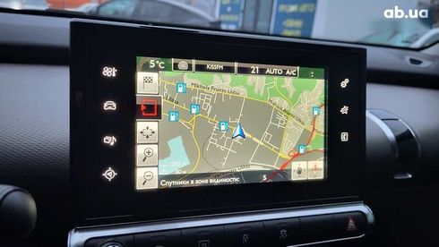 Citroёn C4 Cactus 2017 - фото 4