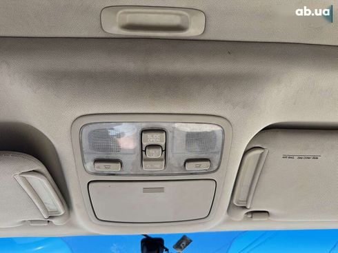 Hyundai Tucson 2007 - фото 29