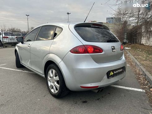 SEAT Leon 2008 - фото 6