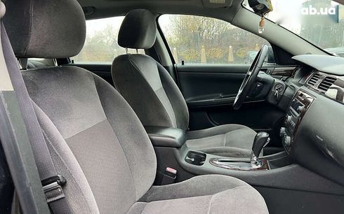 Chevrolet Impala 2013 - фото 16