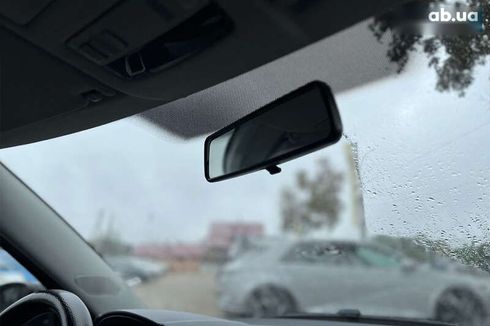 Skoda Fabia 2009 - фото 28
