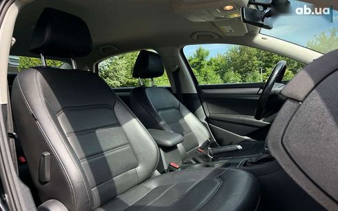 Volkswagen Passat 2015 - фото 21
