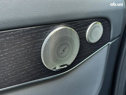 Mercedes-Benz GLC-Класс 2021 серый - фото 58