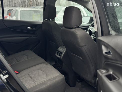 Chevrolet Equinox 2015 - фото 5