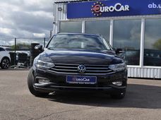 Продажа б/у Volkswagen Passat 2022 года в Киеве - купить на Автобазаре