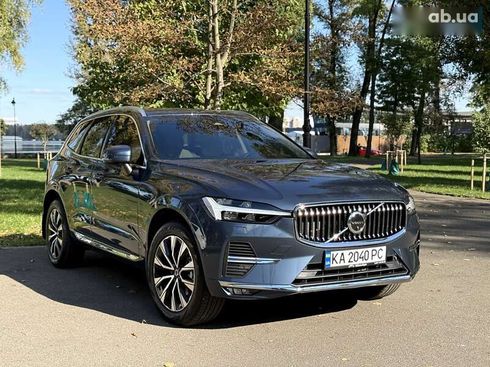 Volvo XC60 2023 - фото 23