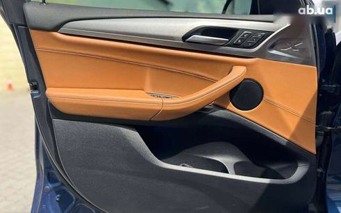 BMW X3 2017 - фото 8