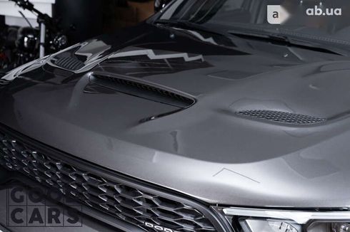 Dodge Durango 2020 - фото 12